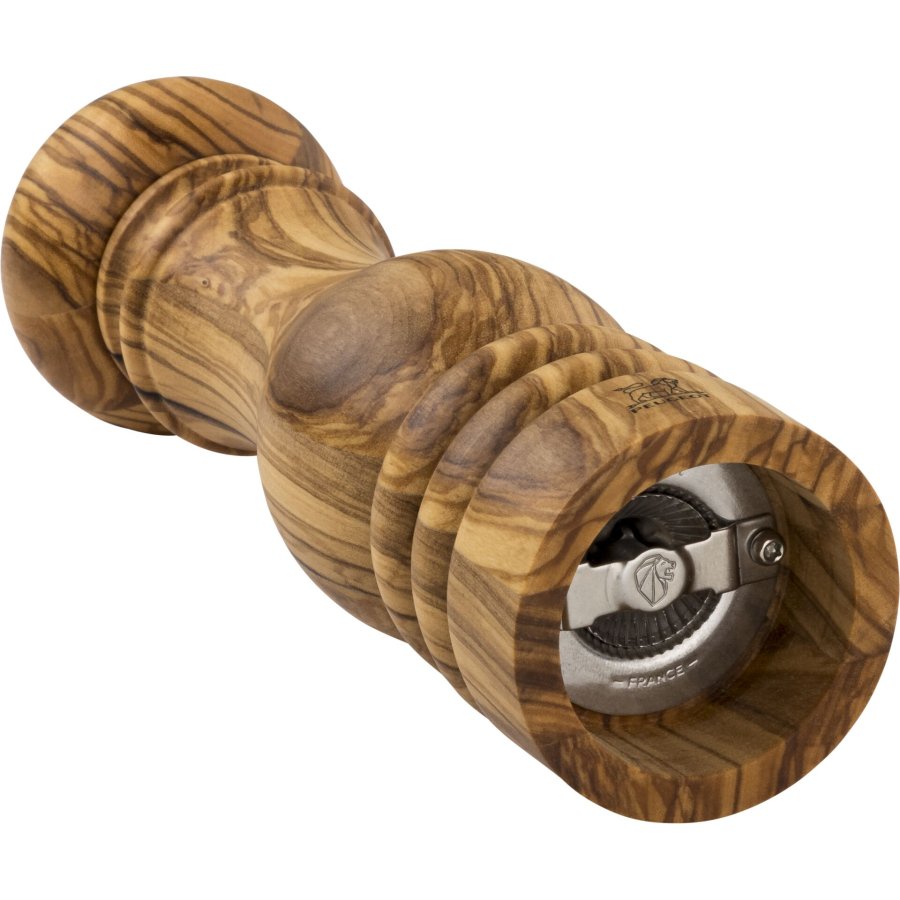 Peugeot Paris salt mill 22 cm olive wood #2
