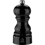 Peugeot Paris pepper mill 12 cm uSelect black lacquered wood #1
