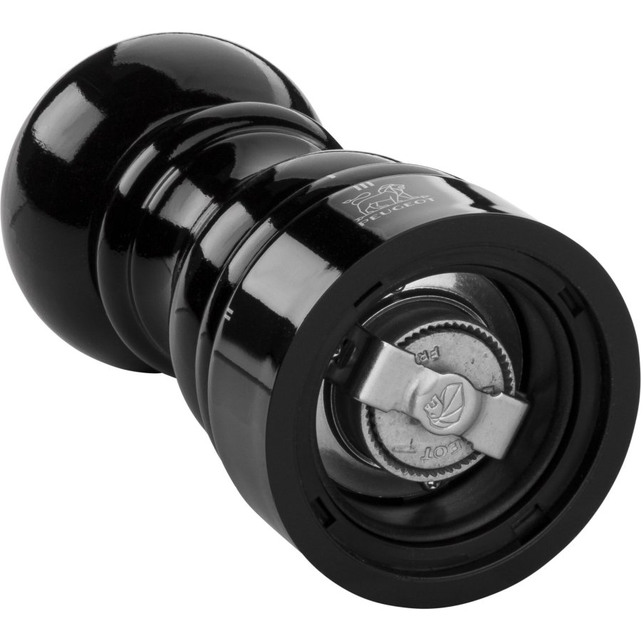Peugeot Paris pepper mill 12 cm uSelect black lacquered wood #2