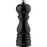 Peugeot Paris pepper mill 18 cm uSelect black lacquered wood #1