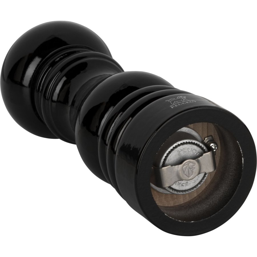 Peugeot Paris pepper mill 18 cm uSelect black lacquered wood #2