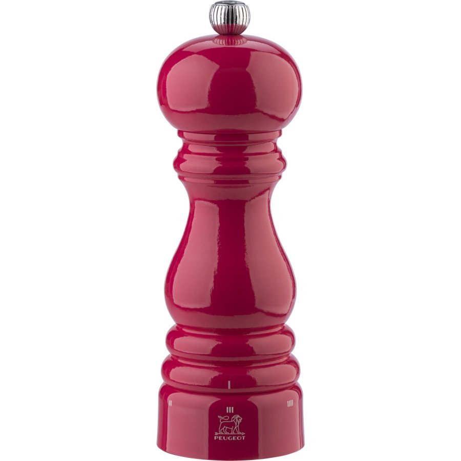 Peugeot Paris pepper mill 18 cm Rama uSelect Rose beech wood #1