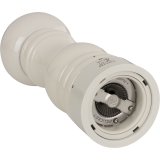 Peugeot Paris salt mill 18 cm Rama uSelect ivory wood #2