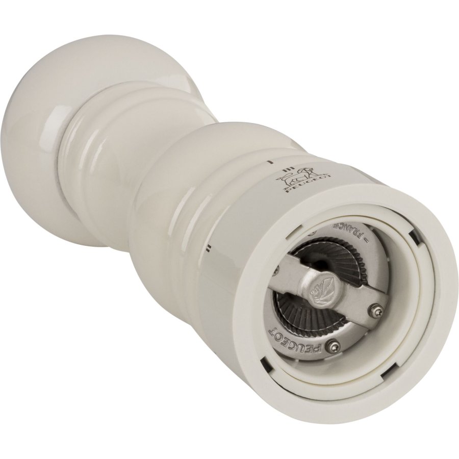 Peugeot Paris salt mill 18 cm Rama uSelect ivory wood #2