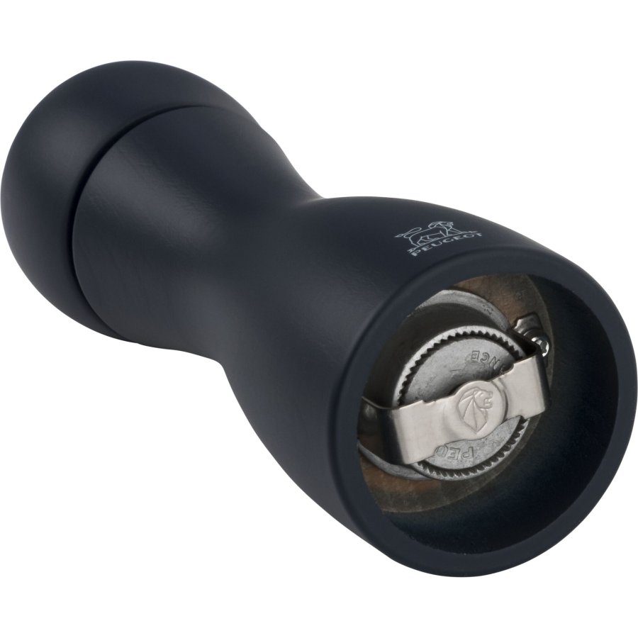 Peugeot Tahiti pepper/salt mill set 2 pieces 15 cm air night #2