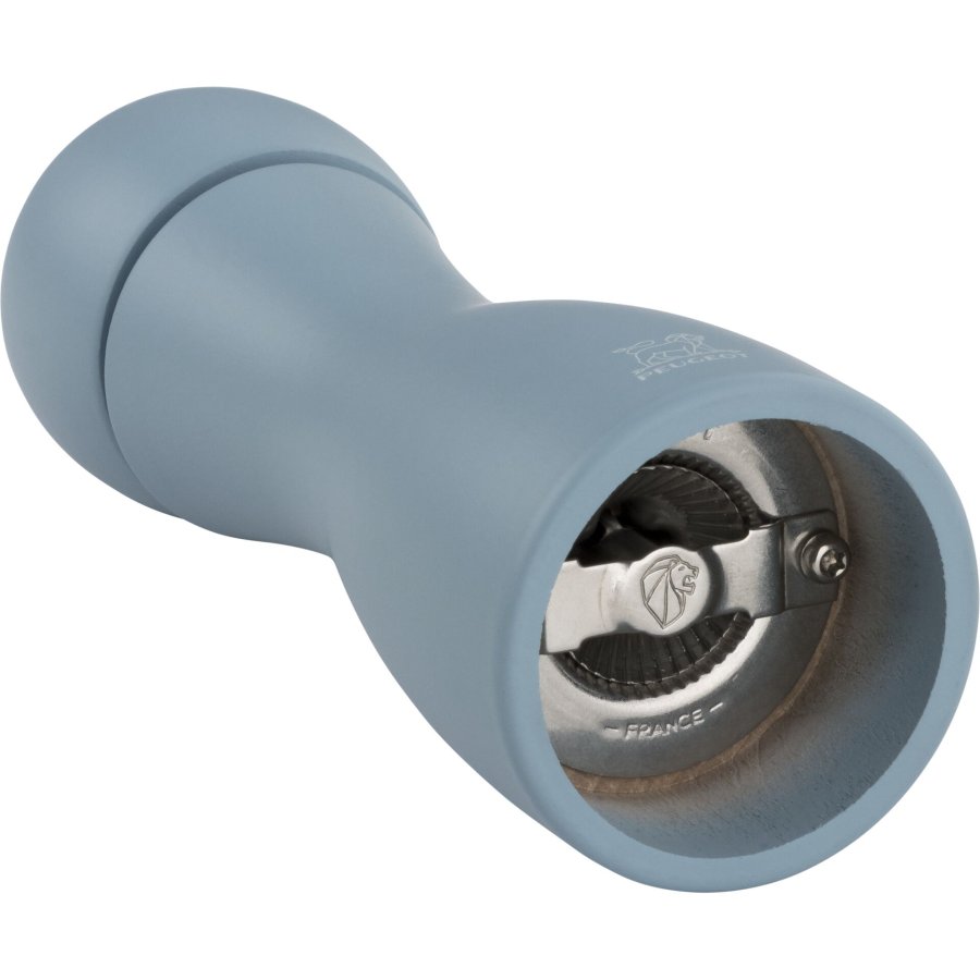 Peugeot Tahiti pepper/salt mill set 2 pieces 15 cm air night #3