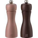 Peugeot Tahiti pepper/salt mill set 2 pieces 15 cm brown #1