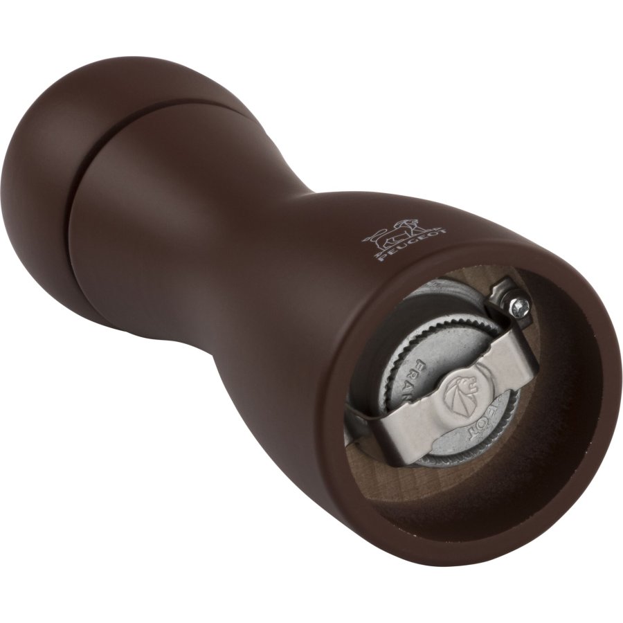 Peugeot Tahiti pepper/salt mill set 2 pieces 15 cm brown #2