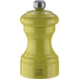 Peugeot Bistro pepper mill 10 cm Pistachio lacquered Wood #1
