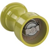 Peugeot Bistro pepper mill 10 cm Pistachio lacquered Wood #2