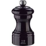 Peugeot Bistro pepper mill 10 cm eggplant lacquered wood #1