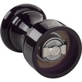 Peugeot Bistro pepper mill 10 cm eggplant lacquered wood #2