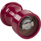 Peugeot Bistro pepper mill 10 cm candy pink lacquered wood #2