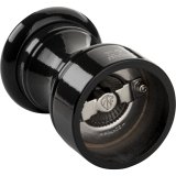 Peugeot Bistro salt mill 10 cm slate lacquered wood #2