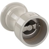 Peugeot Bistro salt mill 10 cm ivory lacquered wood #2