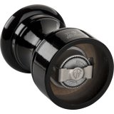 Peugeot Bistro pepper mill 10 cm black painted wood #2