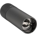 Peugeot Line wood/aluminium salt mill 18 cm graphite #3