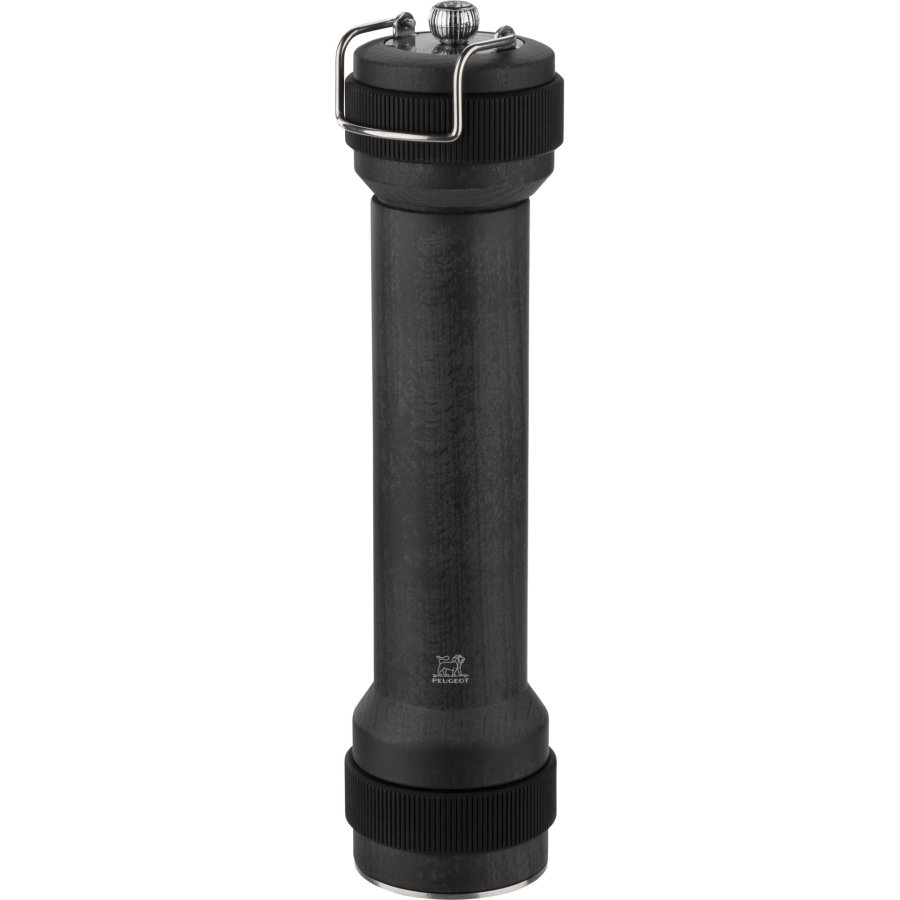 Peugeot BBQ pepper mill 30 cm graphite for Outdoor Barbecue #1