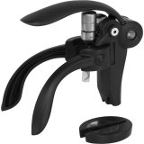 Peugeot corkscrew Baltaz incl. foil-cutter black #1