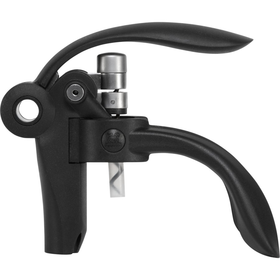 Peugeot corkscrew Baltaz incl. foil-cutter black #2