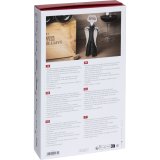 Peugeot corkscrew Souverain two-lever 20 cm #4