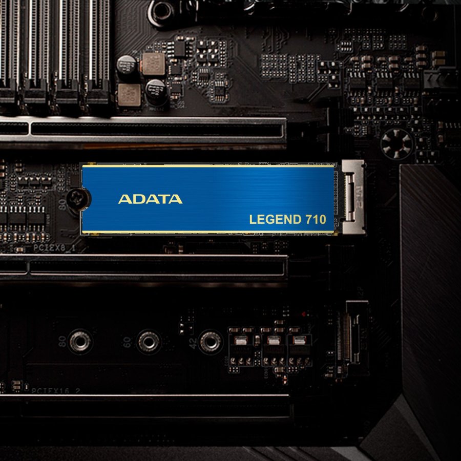 ADATA LEGEND 710 M.2 512 GB PCI Express 3.0 3D NAND NVMe #7