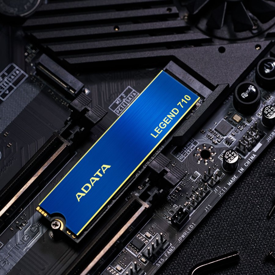 ADATA LEGEND 710 M.2 1000 GB PCI Express 3.0 3D NAND NVMe #7