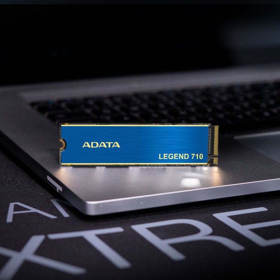 ADATA LEGEND 710 M.2 1000 GB PCI Express 3.0 3D NAND NVMe #8