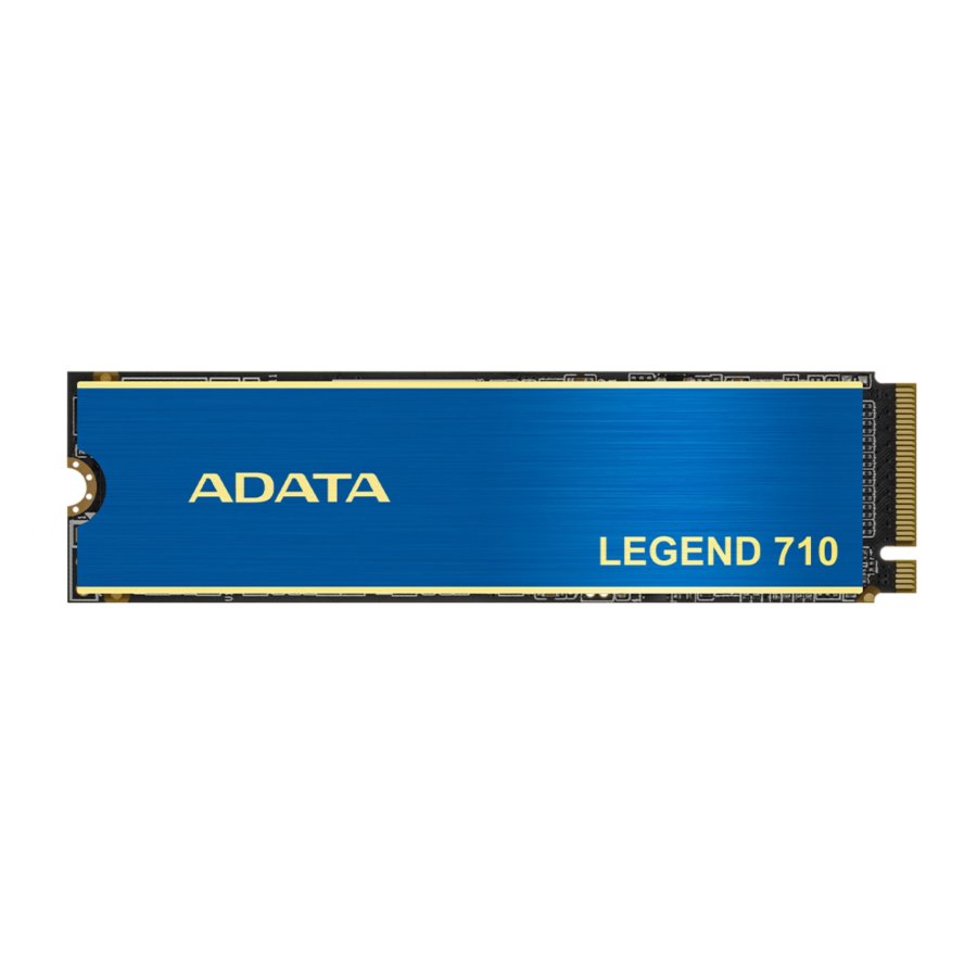 ADATA SSD LEGEND 710         2TB M.2 PCIe Gen.3x4 R/W 2400/1800 #1