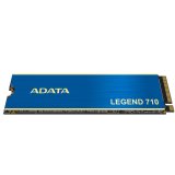 ADATA SSD LEGEND 710         2TB M.2 PCIe Gen.3x4 R/W 2400/1800 #2