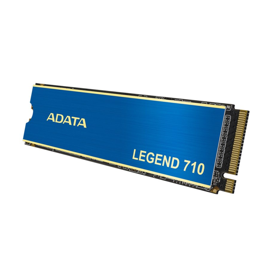 ADATA SSD LEGEND 710         2TB M.2 PCIe Gen.3x4 R/W 2400/1800 #5