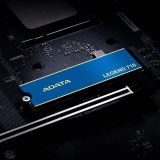 ADATA SSD LEGEND 710         2TB M.2 PCIe Gen.3x4 R/W 2400/1800 #7