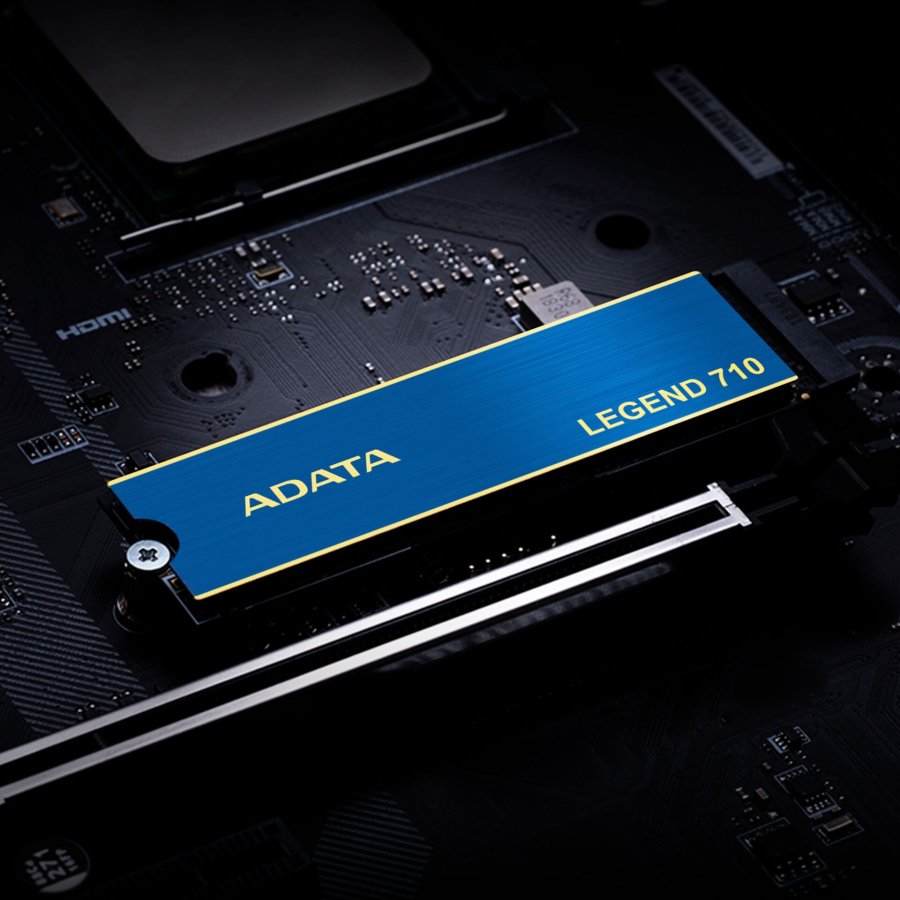 ADATA SSD LEGEND 710         2TB M.2 PCIe Gen.3x4 R/W 2400/1800 #7