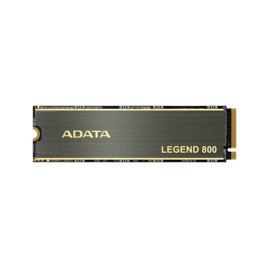 ADATA SSD LEGEND 800       500GB M.2 PCIe Gen.4x4 R/W 3500/2200 #1