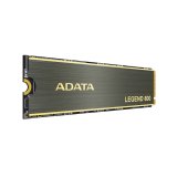 ADATA SSD LEGEND 800       500GB M.2 PCIe Gen.4x4 R/W 3500/2200 #2
