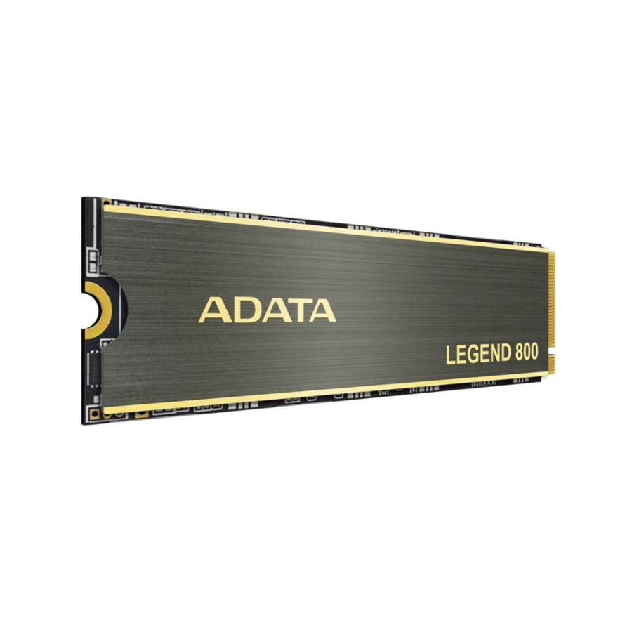 ADATA SSD LEGEND 800       500GB M.2 PCIe Gen.4x4 R/W 3500/2200 #2