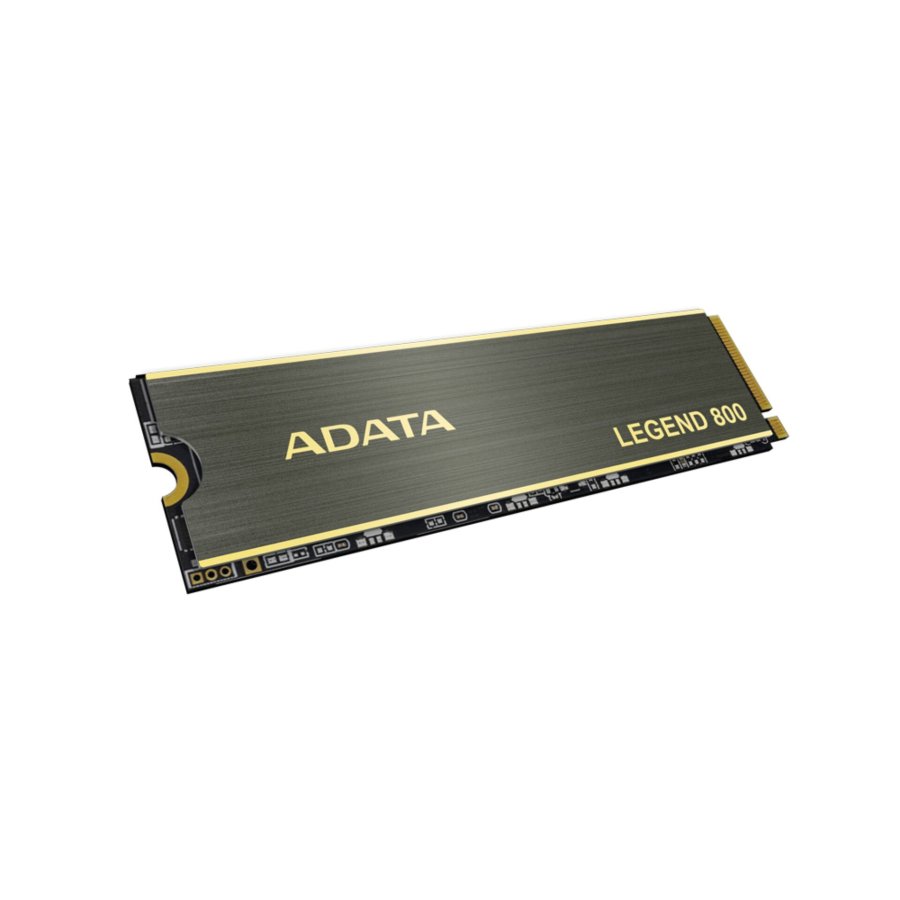 ADATA SSD LEGEND 800       500GB M.2 PCIe Gen.4x4 R/W 3500/2200 #3