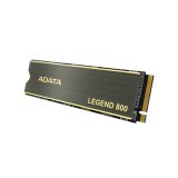 ADATA SSD LEGEND 800       500GB M.2 PCIe Gen.4x4 R/W 3500/2200 #4