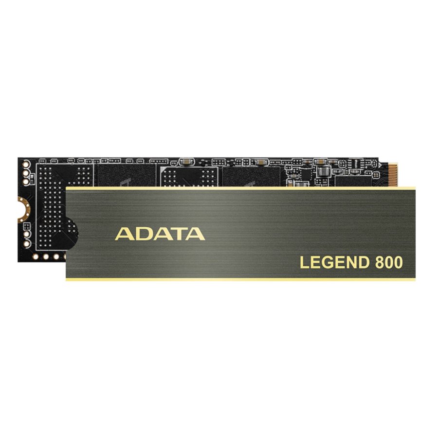 ADATA SSD LEGEND 800       500GB M.2 PCIe Gen.4x4 R/W 3500/2200 #6