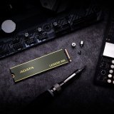 ADATA SSD LEGEND 800       500GB M.2 PCIe Gen.4x4 R/W 3500/2200 #7