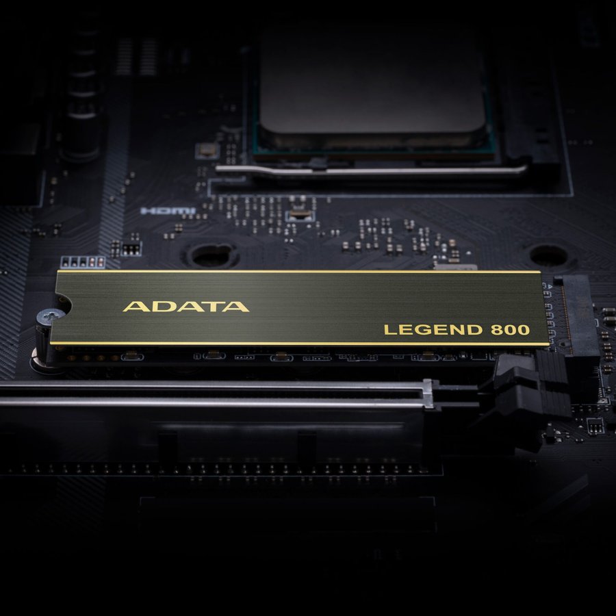 ADATA SSD LEGEND 800       500GB M.2 PCIe Gen.4x4 R/W 3500/2200 #8