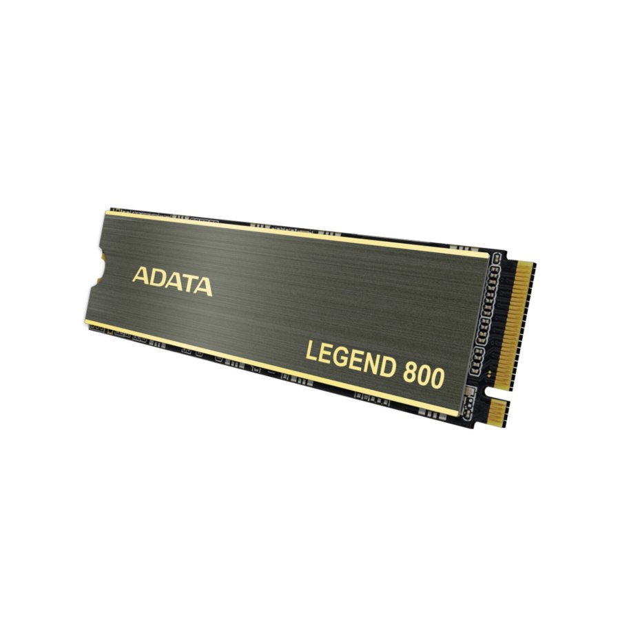 ADATA SSD LEGEND 800     1000GB M.2 PCIe Gen.4x4 R/W 3500/2200 #4