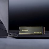 ADATA SSD LEGEND 800     1000GB M.2 PCIe Gen.4x4 R/W 3500/2200 #7