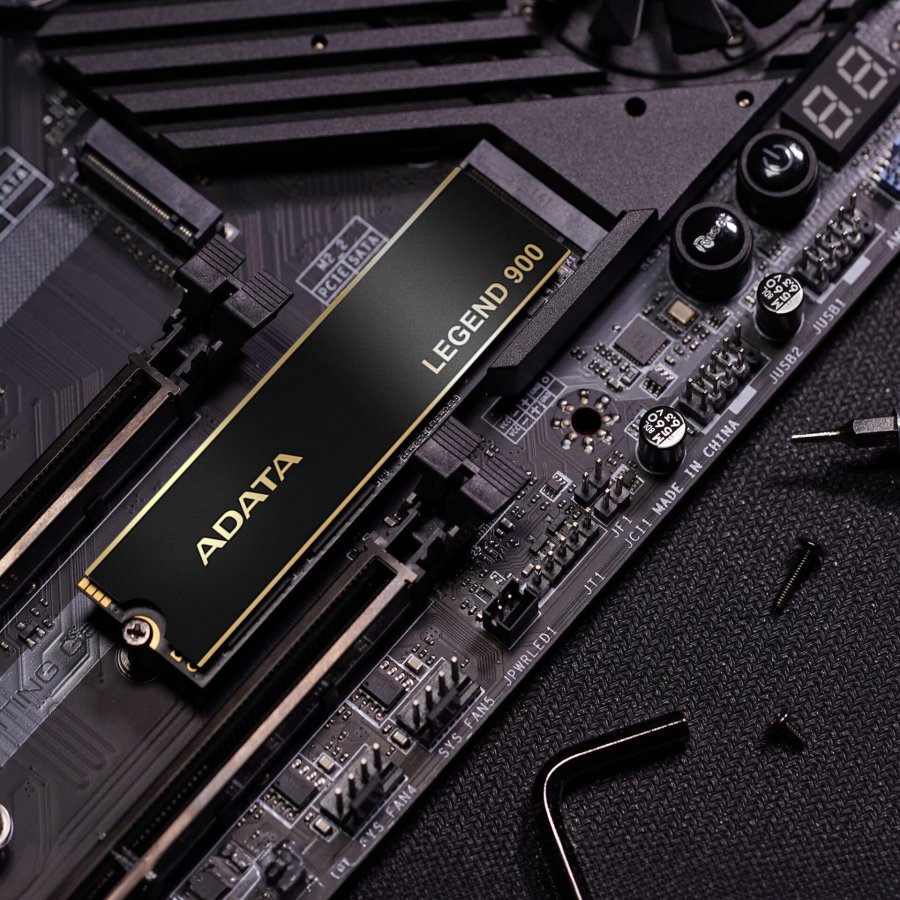 ADATA Legend 900 ColorBox 1 TB PCIe gen.4 SSD #7