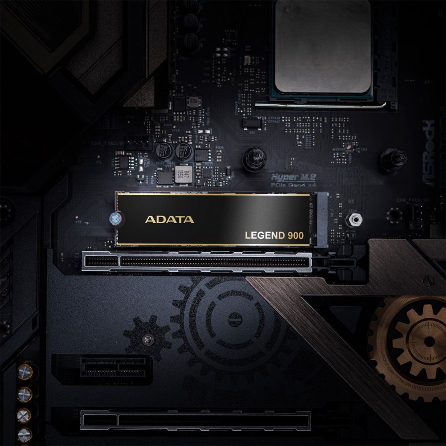 ADATA Legend 900 ColorBox 1 TB PCIe gen.4 SSD #9