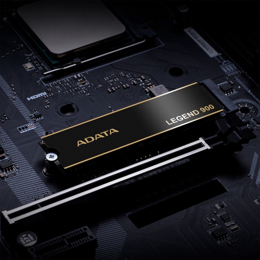 ADATA Legend 900 ColorBox 2 TB PCIe gen.4 SSD #9