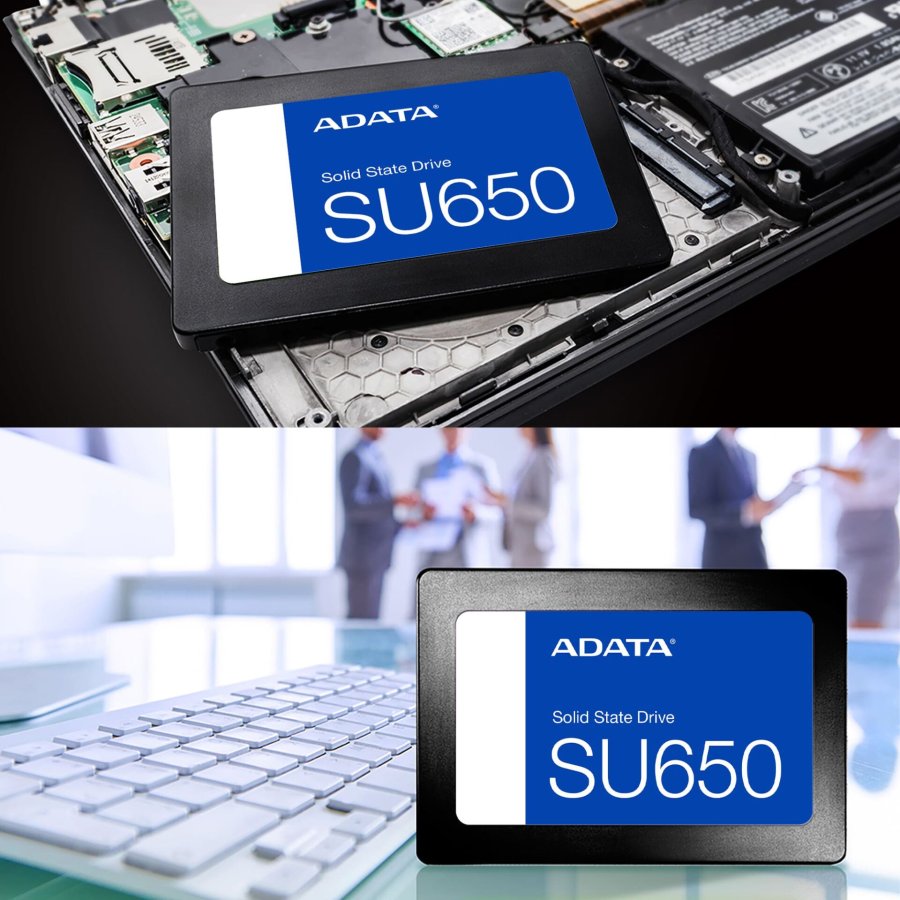 ADATA Ultimate SU650 2.5
