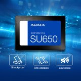 ADATA SU650 2.5