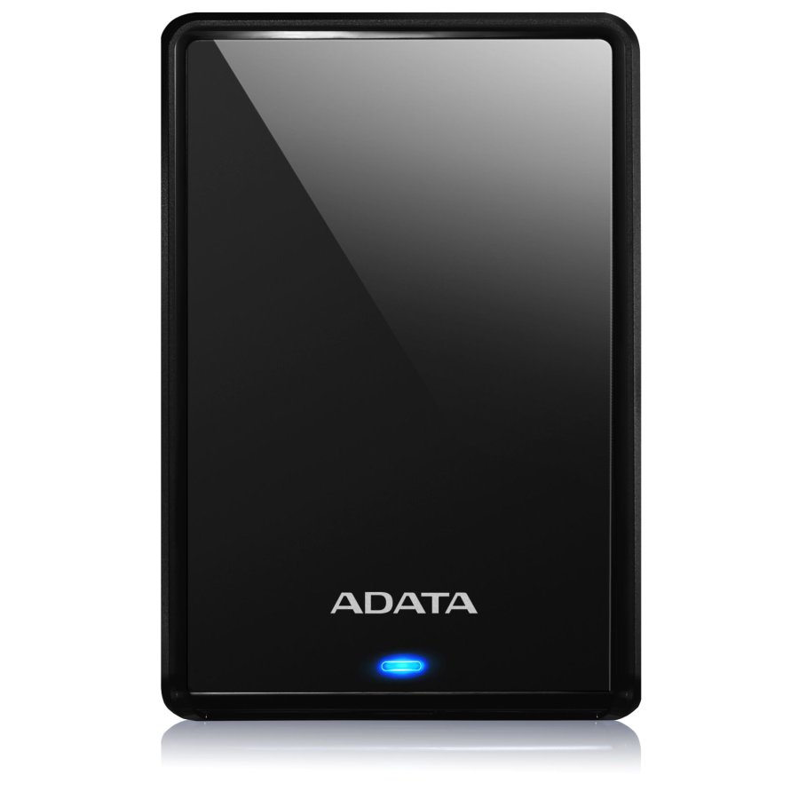 ADATA Externe HDD HV620S     1TB 2.5 VALUE Black #1