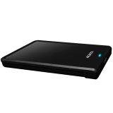 ADATA Externe HDD HV620S     1TB 2.5 VALUE Black #4